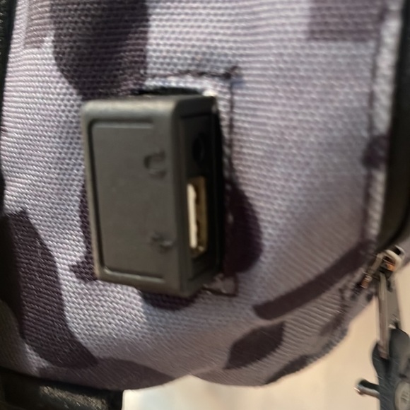 Andvända Stockhom 💥SALE 💥computer bag. From Sweden 🇸🇪 - Picture 7 of 15